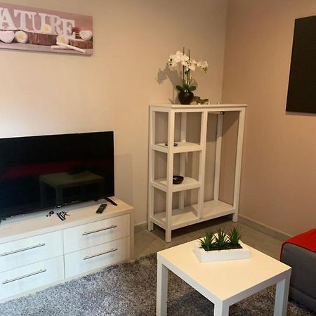 Appartement Clef Des Etoiles Colmar Buitenkant foto